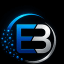 ExoBioCorp logomark